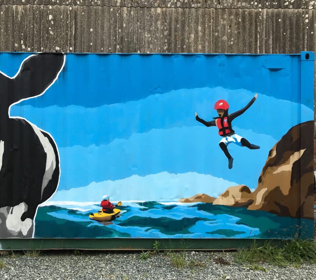 Peaceful Progress « Categories « Peaceful Progress Graffiti Art